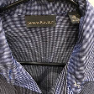 Banana Republic Blouse